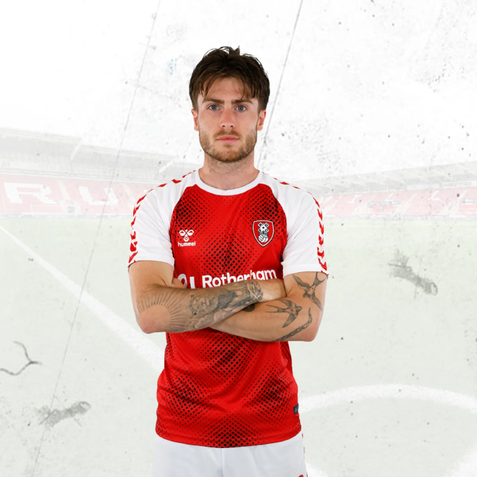 Kian Spence