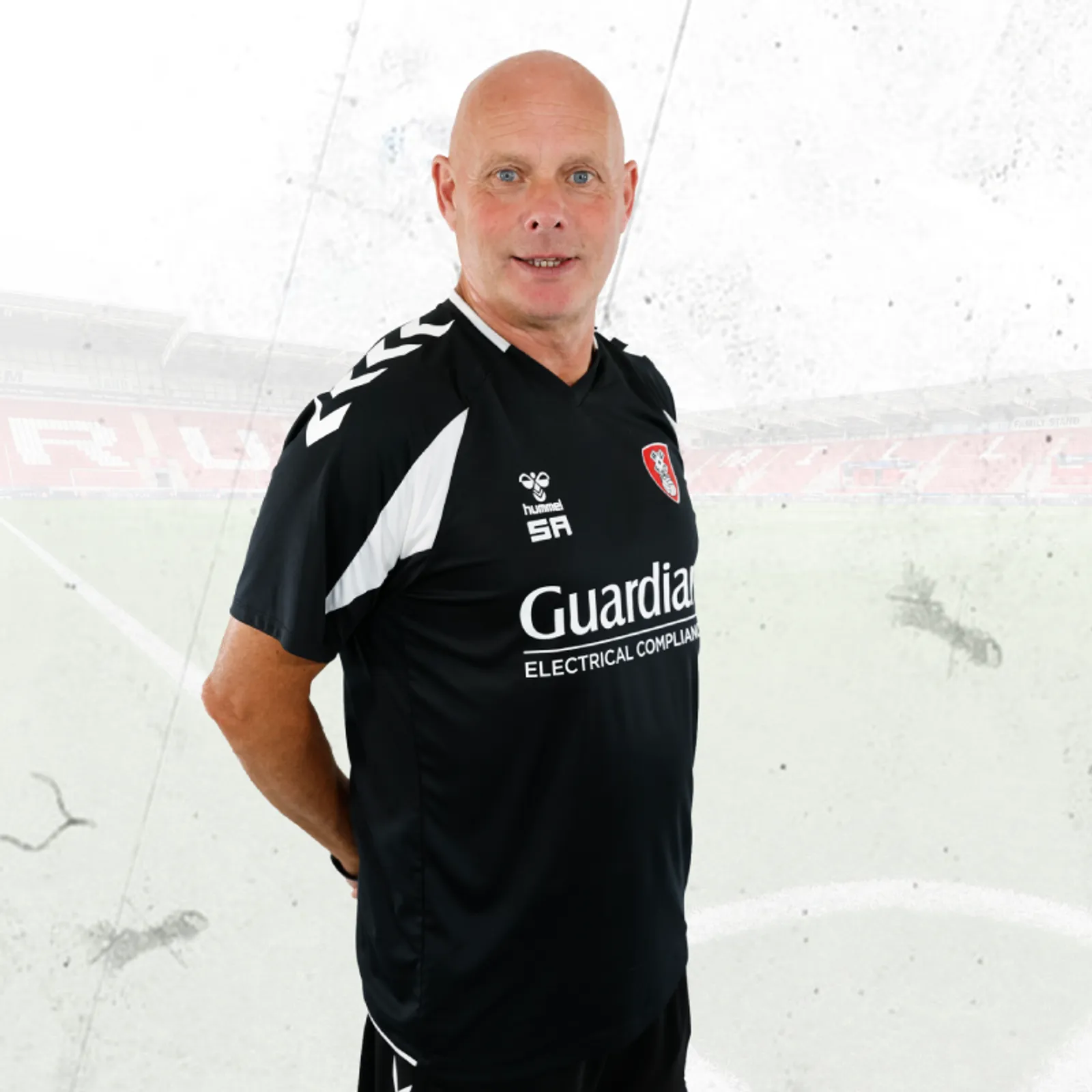 Steve Agnew